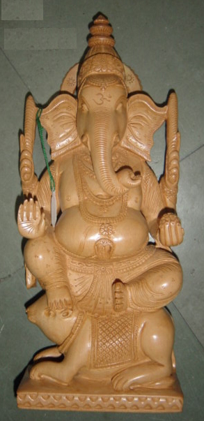 Ganesh ji
